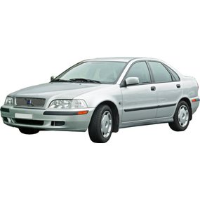 Volvo S40 1995-2004 Tuning