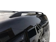 Volkswagen Caddy 2015-2020 Roof Rails Skyport BLACK photo 2