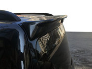 Volkswagen Caddy 2004-2010 Kalin Spoiler (primed for painting) photo 1