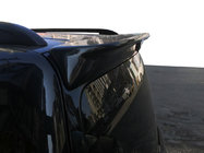 Volkswagen Caddy 2010-2015 Kalin Spoiler (primed for painting) photo 1