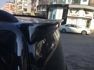 Volkswagen Caddy 2010-2015 Kalin Spoiler (primed for painting) photo 3