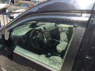 Volkswagen Caddy 2004-2010 Wind Deflectors (2 pcs, Perflex Standart) photo 6