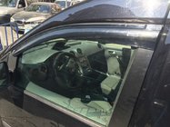 Volkswagen Caddy 2004-2010 Wind Deflectors (2 pcs, Perflex Standart) photo 7