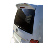 Volkswagen Caddy 2015-2020 Spoiler (primed for painting) photo 1