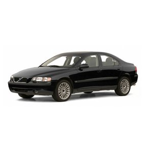 Volvo S60 2000-2009 Tuning