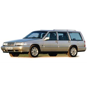 Volvo V90 1997-1998 Tuning
