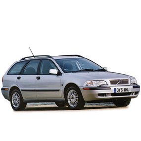 Volvo V40 1995-2004 Tuning