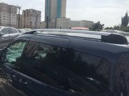 Ford Courier 2014-2023 Original Roof Rails photo 3