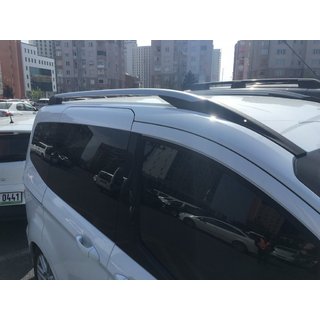 Original Roof Rails photo 2