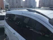 Ford Courier 2014-2023 Original Roof Rails photo 2