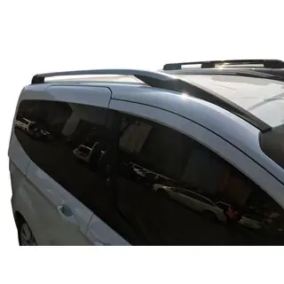 Original Roof Rails