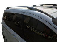 Ford Courier 2014-2023 Original Roof Rails photo 1