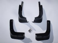Toyota Corolla 2007-2013 Original Mud Flaps (4 pcs) photo 1