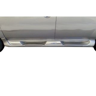 Side Steps Sorento Type (for Painting) photo 3