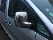 Volkswagen Caddy 2015-2020 Mirror Covers Version 1 (2 pcs) photo 4