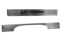 Mercedes Vito W638 1996-2003 Plastic trims (for painting) photo 1
