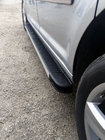 Volkswagen Caddy 2004-2010 Side Steps MAYA (2 pcs, Aluminum) photo 1