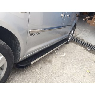 Molding Covers (4 pcs, Stainless Steel) photo 3