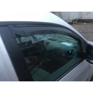 Window Deflectors (2 pcs, Niken) photo 2