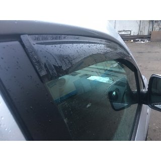 Window Deflectors (2 pcs, Niken) photo 3