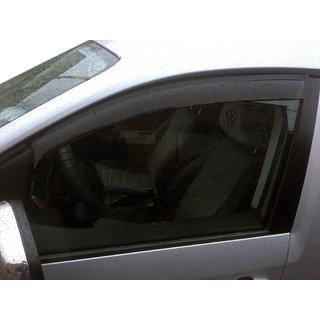 Window Deflectors (2 pcs, Niken)