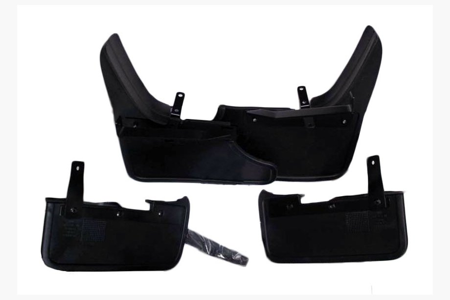Volkswagen T5 Multivan 2003–2010 Original Mud Flaps Image