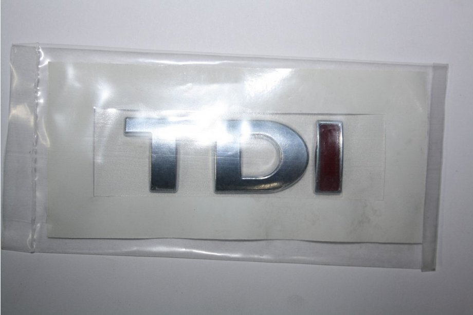 Volkswagen T5 Multivan 2003–2010 Tuning Emblem Image