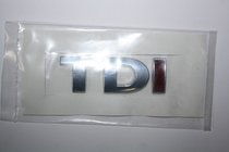 Volkswagen T5 Multivan 2003–2010 Tuning Emblem photo 1