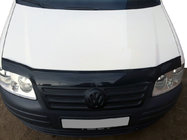 Volkswagen Caddy 2004-2010 Hood Deflector (FLY) photo 1