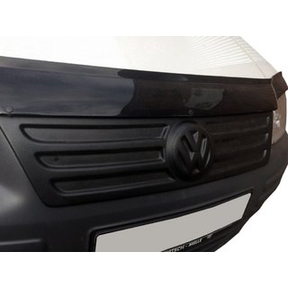 Winter grille cover (upper) photo 2
