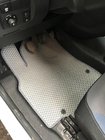Citroen Berlingo 2008-2018 EVA Floor Mats (Gray) photo 1