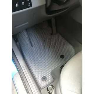 Polyurethane EVA floor mats (grey)