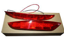Volkswagen Golf 6 2008-2014 Rear LED Reflectors photo 1
