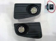 Volkswagen Crafter 2006-2016 LED Fog Lights photo 1