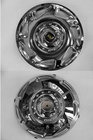 Volkswagen Crafter 2006-2016 Metal Wheel Covers (2 Axles, 4 pcs) photo 1