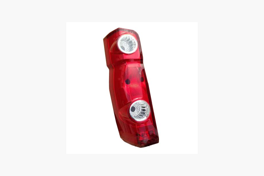 Volkswagen Crafter 2006-2016 Rear Light Mars (1 pc) Image