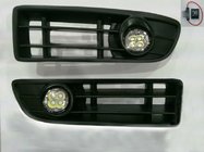 Volkswagen Bora 1998-2004 LED Fog Lights photo 1
