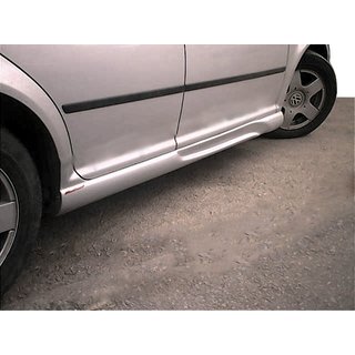 Side skirts (primed for painting) photo 1
