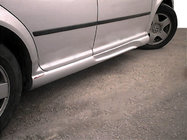 Volkswagen Golf 4 1997-2006 Side skirts (primed for painting) photo 1