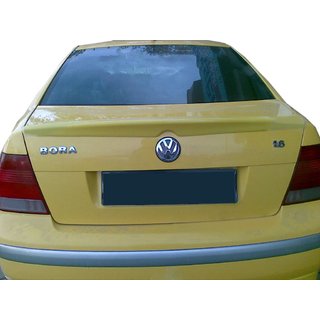 Anatomico Rear Spoiler (primed for painting) photo 1