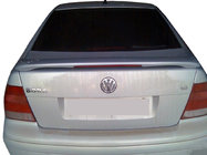 Volkswagen Bora 1998-2004 Isikli Spoiler (primed for painting) photo 1