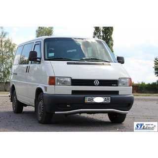 Lower Single Bar Wave ST007 (Stainless Steel) photo 3