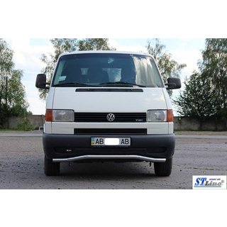 Lower Single Bar Wave ST007 (Stainless Steel) photo 4