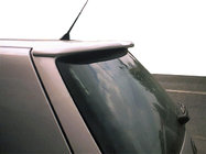 Volkswagen Golf 4 1997-2006 Spoiler (primed for painting) photo 4
