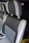 Volkswagen T4 Caravelle/Multivan 1990–2003 Car Seat Covers (Leatherette↗Fabric, Premium) Front Seats 1↗1 photo 3