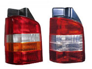 Volkswagen T5 Multivan 2003–2010 Rear Light Mars (1 pc) photo 1