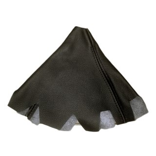 Leather Gear Shift Boot