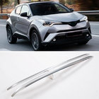 Toyota C-HR 2016-2023 Original Roof Rails (2 pcs, Aluminum) photo 7
