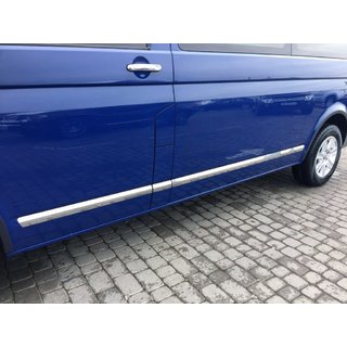 Door Moldings Stainless Steel Chrome photo 1