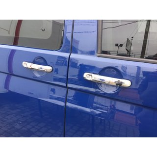 Stainless Steel Door Handle Covers